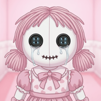 Trapped in the Dollhouse