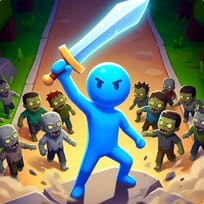 Village Defense: Zombies