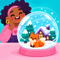 Snow Globe Studio