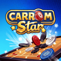 Carrom Stars