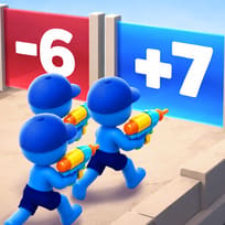 Count War