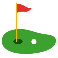 मिनी गोल्फ खेल