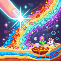 Sandbox of Elements