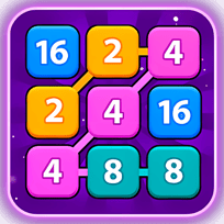 Numbers Match 2448