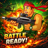 Metal Fight Slug