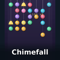 Chimefall