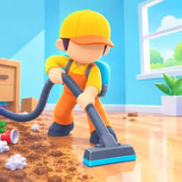 Clean House