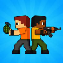 Boom Buddies