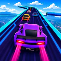 Cars Racing Masters