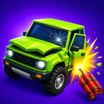 SmashTheCar