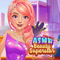 ASMR Beauty Superstar
