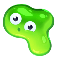 Mga Larong Slime