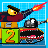TankCraft 2