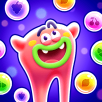 Bubble Gum