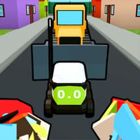 Demolition Simulator