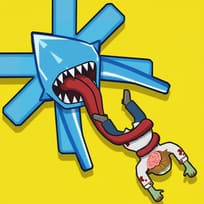 You Monster!