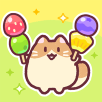 Cat Fruit Jam