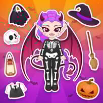 SnapStyle Dress Up