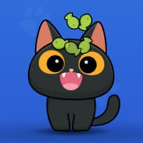 Veggie Kittens