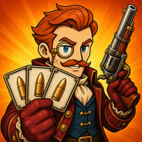 Bulletdeck