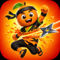 Fruit Slash