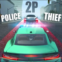Police vs Thief