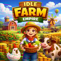 Idle Farm Empire
