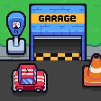 Parking Dash
