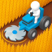 Farm Crusher