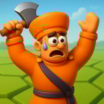 Tile World: War Strategy