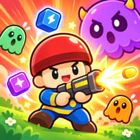 Super Soldier
