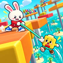 Rope Pals