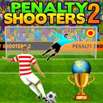 Penalty Shooters 2