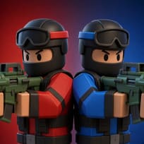 Blast Buddies