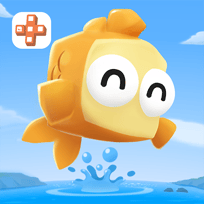 Fish Out Of Water