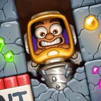 Brainrot Miner