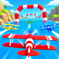 Carnado Plane Racing