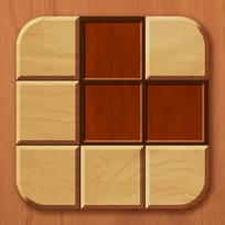 Woodoku Block Puzzle 