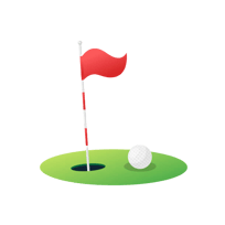 เกมกอล์ฟ