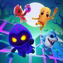 Rumble Rush