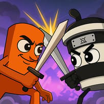 Thung Wars
