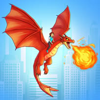 Dragon the Dragon