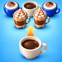 Cafe Merge