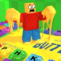 Rainbow Obby