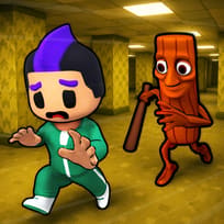 Sprint League | Brainrot Tsunami