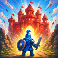 Merge Raid