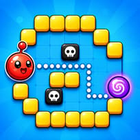 Sticky Bolt