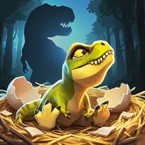 Dino Simulator