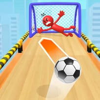 Sling Star Kick
