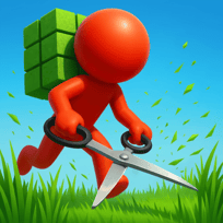 Grass Cutter